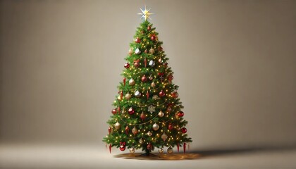 크리스마스트리