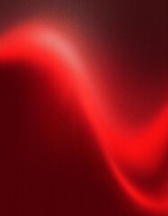 Vibrant red gradient background with subtle texture, creating a sense of energy and passion