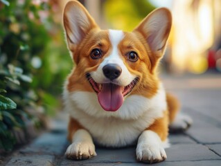 AI providing customized lifestyle tips for pets