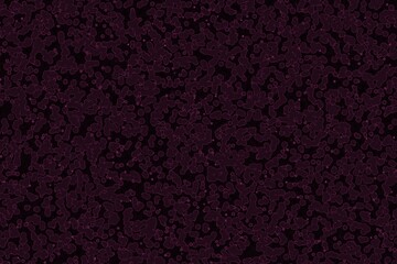 modern pink organic chaos digital graphics background texture illustration