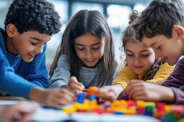 Neurodiversity advocacy in education for inclusive learning