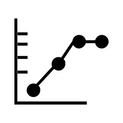 illustration of a chart