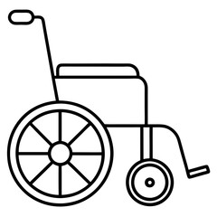 wheelchair