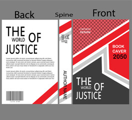 book caver for your personal used. There is multiple design and classic lock. Custom design and red, black, wight cooler you can apply for your company this book cover is use easily any where       