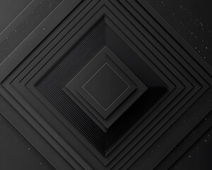 Obraz premium Stylish Dark Blue Diagonal Lines Abstract Background for Design Modern and Elegant Geometric Pattern