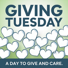 giving tuesday
