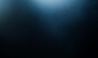 Obraz premium Abstract dark waves layered background with smooth curves creating depth and texture Suitable