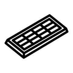 chocolate icon