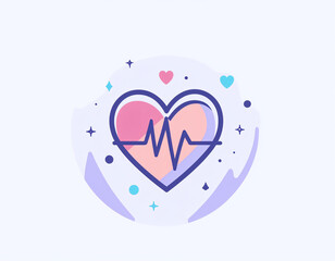 Heartbeat Icon