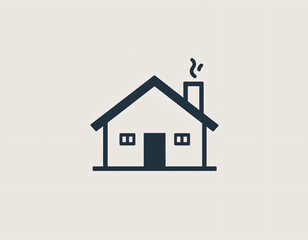 Cozy Home Icon