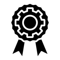 Recognition Program Icon