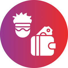 Pickpocket icon style