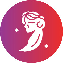 Tattoo Apprentice Female icon style
