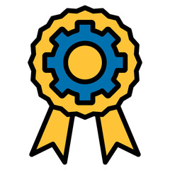 Recognition Program Icon