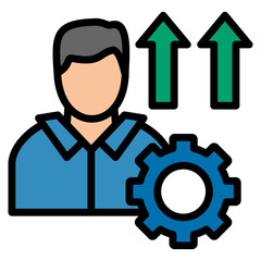 Professional Development Icon