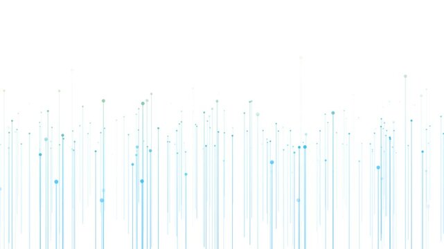 Grey white minimal geometry Light Streaks internet data stream line Data flow Optical fiber abstract motion background circuit board lines. Tunnel lines effect Digital Technology Stream Super Lines 3D