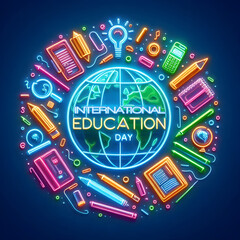 international day of education