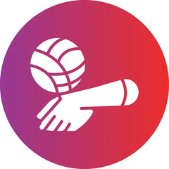 Libero icon style