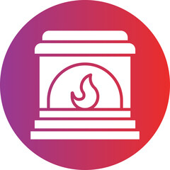 Fireplacec icon style