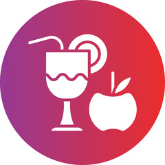 Juice icon style