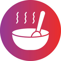 Soup icon style