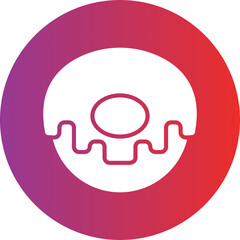 Donuts      icon style