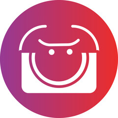 Skateboarding Park icon style