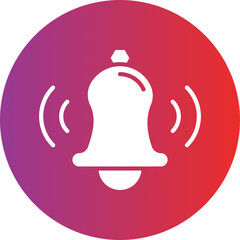 Bell icon style