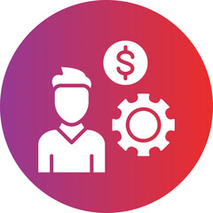 Resource icon style