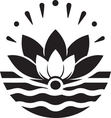 Spa Logo Design Concept