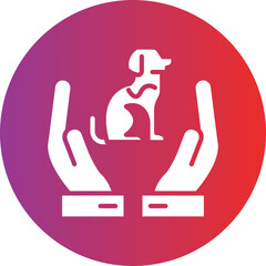Adoption icon style