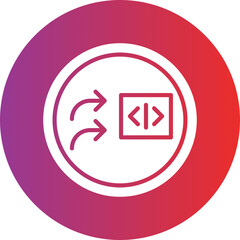 Extreme Programming icon style