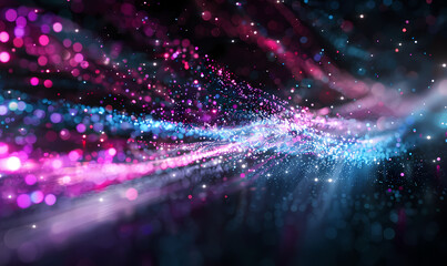 Obraz premium abstract background