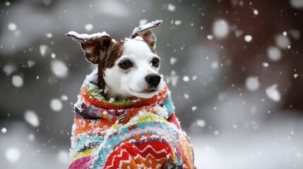 Winter Wonderland: Snowy Adventures and Festive Spirit in High Definition