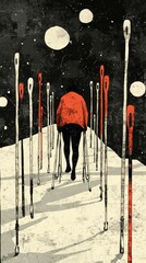 The Crutch Path, Dependent Personality Disorder