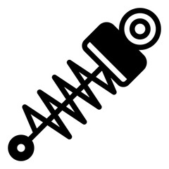 Shock Absorber icon