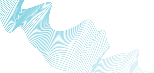 Modern background minimalist. Futuristic abstract background flowing line.graphic design element future style.