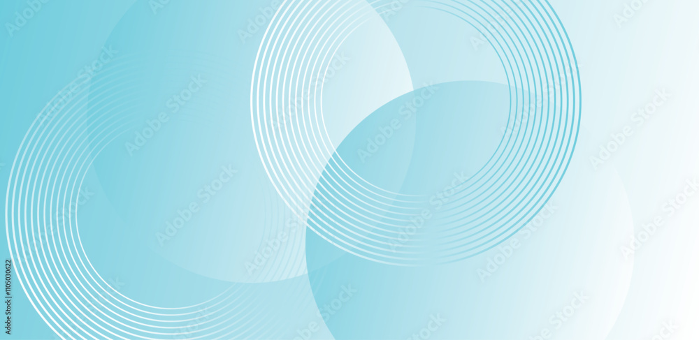 Poster modern background minimalist graphic design element future style. futuristic abstract background flo
