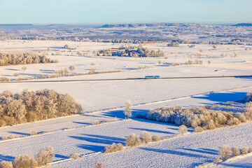 Fototapety na wymiar - Fototapeta24.pl