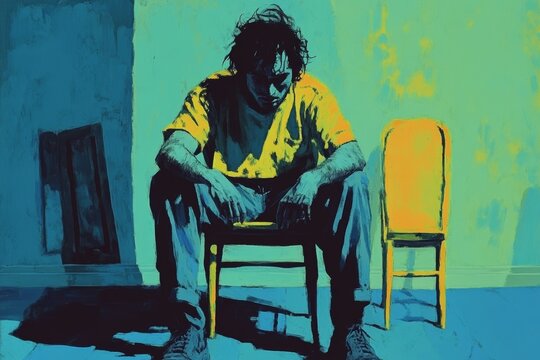 The Empty Chair, Dependent Personality Disorder