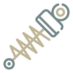 Shock Absorber icon