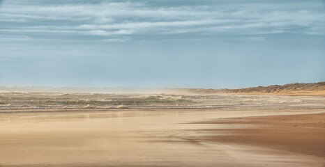 Cape Woolamai beach, Phillip Island