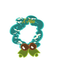 christmas and new year