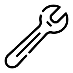 Wrench icon