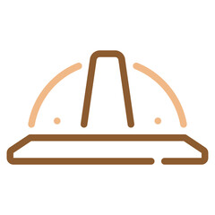 Hardhat icon