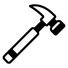 Hammer icon