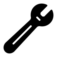 Wrench icon