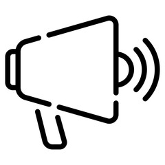 Speaker icon