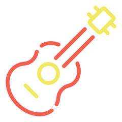 Acoustic Guitar icon