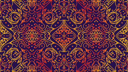 Abstract background vector, Abstract background design